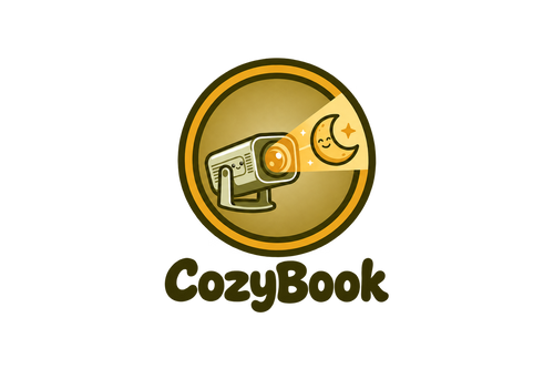 CozyBook